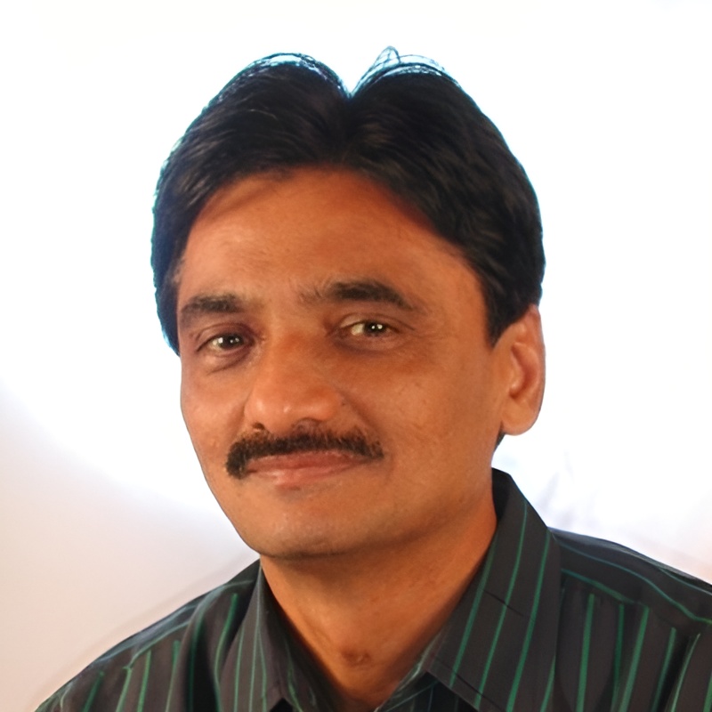 Sudhir Naik - Founder